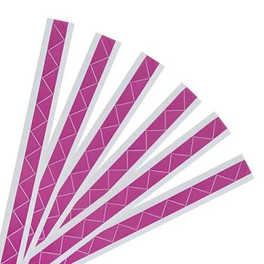 Imagem de Cantoneira Adesiva para Fotos e Scrapbook Uva 510 Unidades