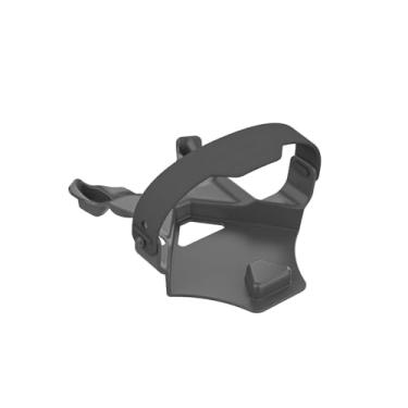 Imagem de Integrated Propeller Holder for DJI Mini 5 Pro, Snap-On Blades Stabilizer, Props Scratch Prevention Protector Guard Straps Compatible with Mini 5 Pro (Black)