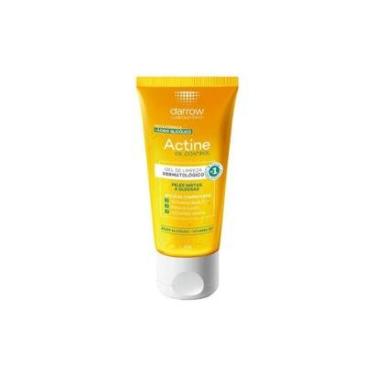 Imagem de Darrow Actine Oil Control Gel de Limpeza Facial 60g-Unissex