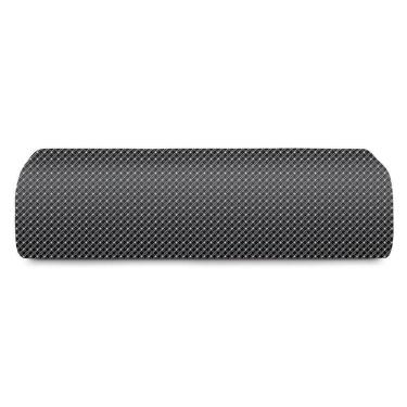 Imagem de Lençol com Elástico Casal Altenburg Toque Acetinado Slim   Preto