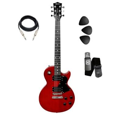 Imagem de Guitarra Elétrica Giannini Sonic Plus Gae09 Plus