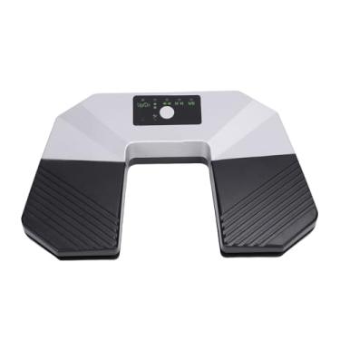 Imagem de Asixxsix Pedal Virador de Página Sem Fio, Pedal Virador de Página Bluetooth Sem Fio Com Bateria Recarregável e Indicador de Energia LED, para Tablets, Smartphones, Laptops