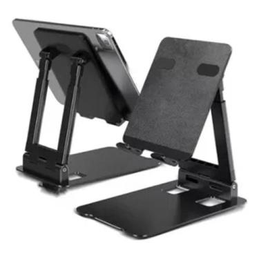 Imagem de Base Para Tablet Galaxy Sansung S6 Lite P615 - Fam