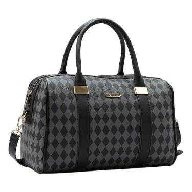 Imagem de Chenson Bolsa Transversal, Modelo 3484850, Preto