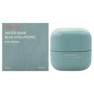 Imagem de Creme para os olhos Laneige Water Bank Blue Hyaluronic 23mL