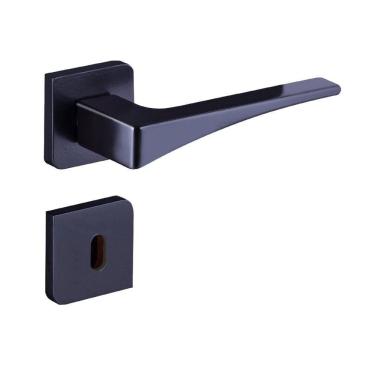 Imagem de Fechadura Interna Roseta S40mm Maxx Aliança