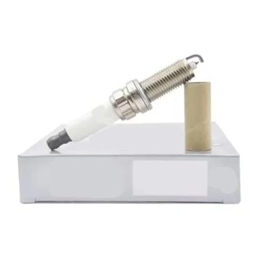 Imagem de 4/6 peças Vela de ignição 95770 ILZKBR7B8DG para MINI 208 308 R50 R53 R58 R59 DS4 DS5 DS 3 4 1.6L EP6FDTX (6 peças)