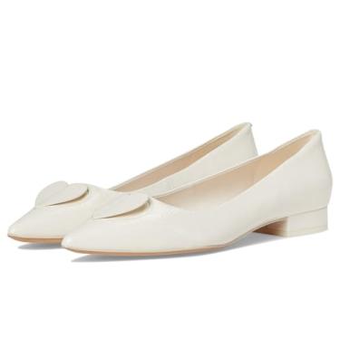 Imagem de Kate Spade New York Sapatilhas femininas Lover, Creme, 41