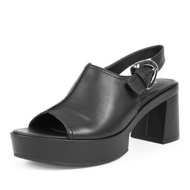 Imagem de Aerosoles Zella feminina, Preto, 34