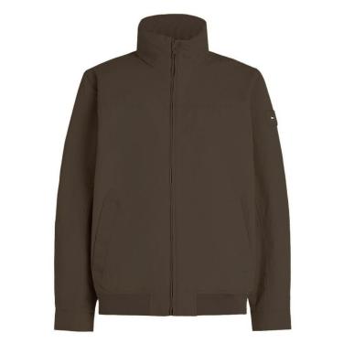 Imagem de Jaqueta Tommy Hilfiger IM Regatta Jacket Cinza Escuro-Masculino