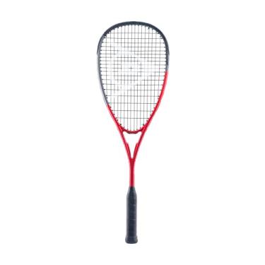 Imagem de Dunlop Raquete de squash de grafite Sports Tristorm (10365487)