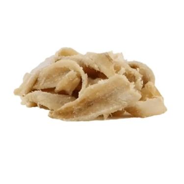 Imagem de Polaca Do Alasca Salgado - Sem Espinho - Tipo Bacalhau - 1kg