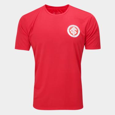 Imagem de Camiseta Internacional 1909 I Masculina-Masculino