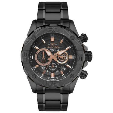 Imagem de Relógio Technos Masculino Legacy JS25BCA/1P-Masculino