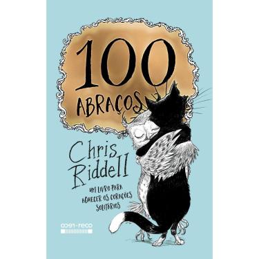 Imagem de 100 Abraços