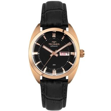Imagem de Relógio Technos Automático 8205ot/0p
