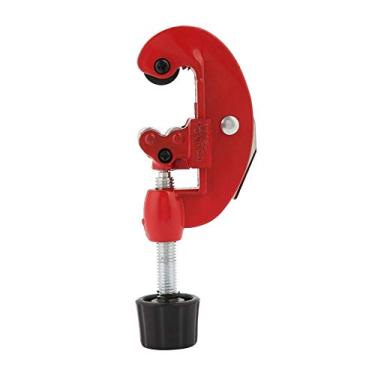 Imagem de YWBL-WH Cortador de Tubo, Cortador de Tubo de Metal, Ferramenta de Corte Leve de Cobre de Aço Portátil Com Lâmina de Alta Precisão, Fácil de Usar Em Espaços Pequenos, para de Cobre/alumínio 3-28mm