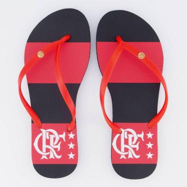 Imagem de Chinelo Flamengo Manto 81 Feminino-Feminino