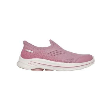 Imagem de Tênis Skechers Go Walk 8 - Nova - Slip Ins Feminino-125926-Feminino