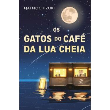Imagem de Os Gatos do Café da Lua Cheia - INTRINSECA, Sortido