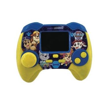 Imagem de Minigame Infantil Portátil - Patrulha Canina