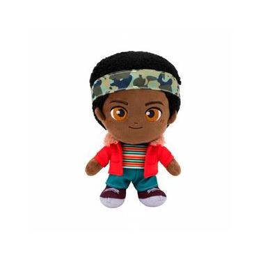 Imagem de Pelúcia Stranger Things Chibi 20cm - Lucas