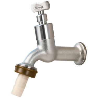 Imagem de Torneira para Jardim Forusi Jateada M18 1/4 Volta
