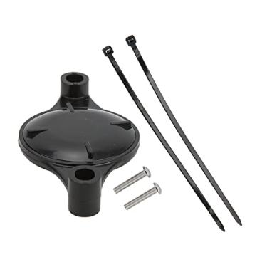 Imagem de KIMISS Suporte Oculto Antirroubo para Bicicleta de Estrada - Suporte Localizador de Bicicleta Com Acessório Rastreador para Elétricas e Dobráveis (#1)