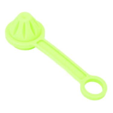 Imagem de RiToEasysports Acessórios de Mergulho, Regulador Universal de Silicone para Mergulho, Tampa contra Poeira, Primeiro Estágio, Equipamento de para YOKE (Verde)