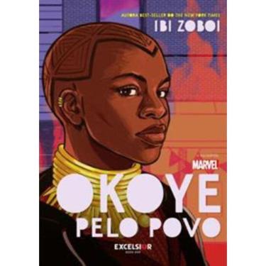 Imagem de Okoye Pelo Povo