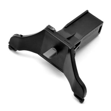 Imagem de HAOTOM Gancho de trava de porta de gás combustível compatível com Mitsubishi 3000GT 1991-1999, Diamante 1992-1996, Mirage 1993-1997, Galant 1994-1998, Eclipse 1995-1999, Montero Sport 1997-2004