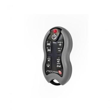 Imagem de Controle Stetsom Sx2 Grafite 16 Funções