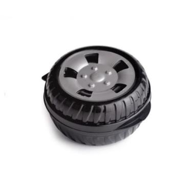 Imagem de Porta Mix Roda Plasútil - Plásutil