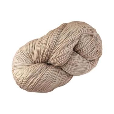 Imagem de Fio De Lã De Alpaca 300g Em Várias Cores Para Tricô De Suéteres, Cache