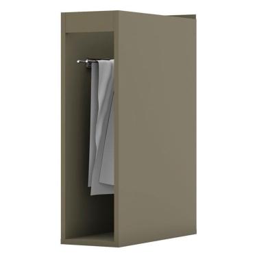 Imagem de Balcão De Cozinha Porta Toalha Connect 20 Cm Duna - Henn