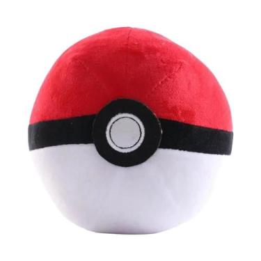 Imagem de Bonecos De Pelúcia Kawaii De 20CM Do Pikachu, Brinquedos Curtos E Fofo