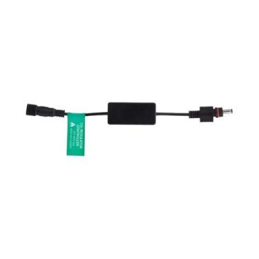 Imagem de Controlador Regulador De Válvula Solenoide De CO2 Inteligente Para Aqu