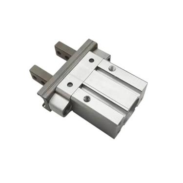 Imagem de Cilindro de dedo mecânico de abertura e fechamento paralelo JMHZ2-8D 12D 16D 8D1 12D1 16D1 8S 12S 16S 8S1 12S1 16S1(JMHZ2-16S)