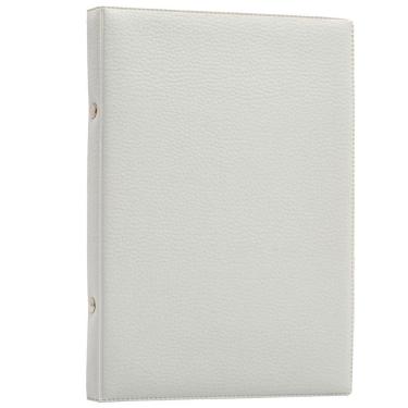 Imagem de Álbum De Fotos 15X21/40 Branco Formatura Casamento Noivo