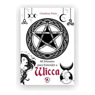 Imagem de 60 Minutos Para Entender a Wicca - ARDANE EDITORA, Sortido