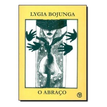 Imagem de O Abraço - 06Ed/10 - CASA LYGIA BOJUNGA EDITORA, Sortido