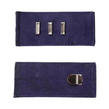 Imagem de Cinto Extensor De Cintura Unissex Para Calças Justas, Jeans E Saias Co