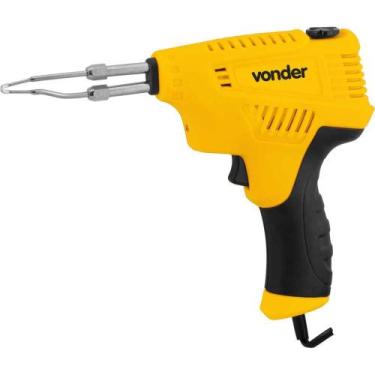 Imagem de Pistola Para Solda, 50 W, 220 V~, PSV 150 Vonder