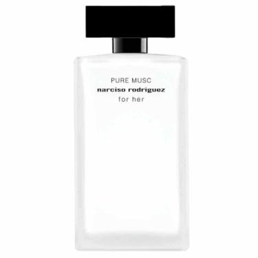Imagem de Pure Musc For Her Narciso Rodriguez - Perfume Feminino Eau de Parfum, 