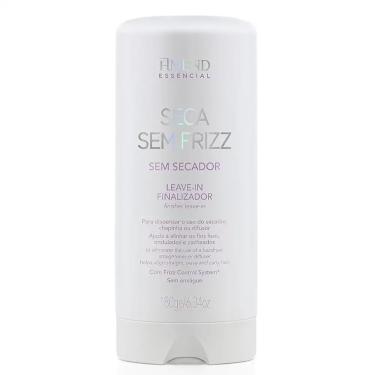 Imagem de Leave-In Finalizador Essencial Seca sem Frizz Amend 180ML