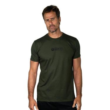 Imagem de Camiseta Venum Sports Team Army Verde - P-Masculino