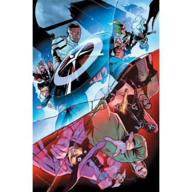 Imagem de Os Vingadores 25/82