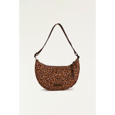 Imagem de Bolsa Farm Rio Onça Bandana-Feminino