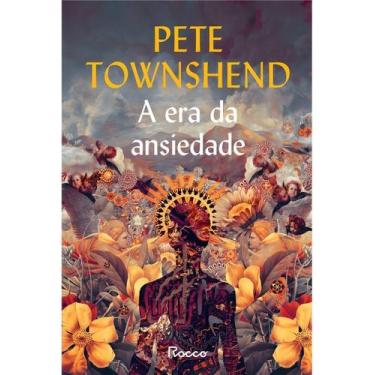 Imagem de a Era Da Ansiedade - ROCCO, Sortido