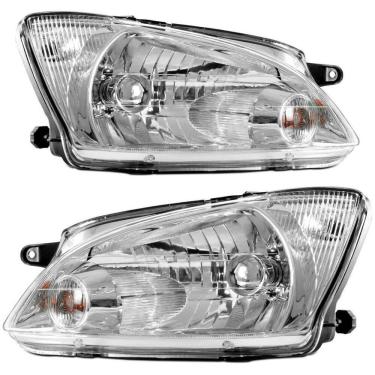 Imagem de Farol Corsa Classic Sedan 11 12 13 14 15 16  Direito  Arteb